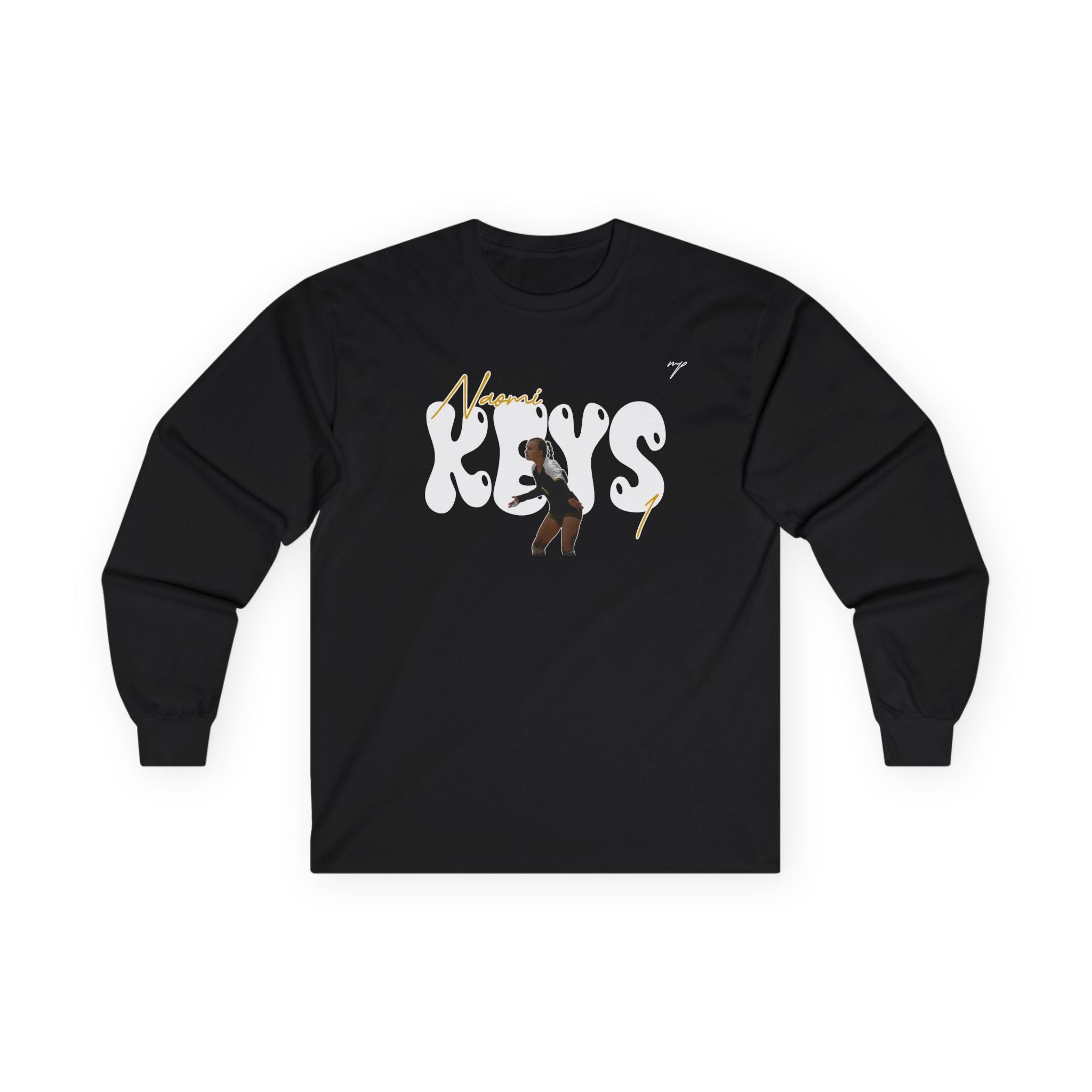 Naomi Keys Long Sleeve