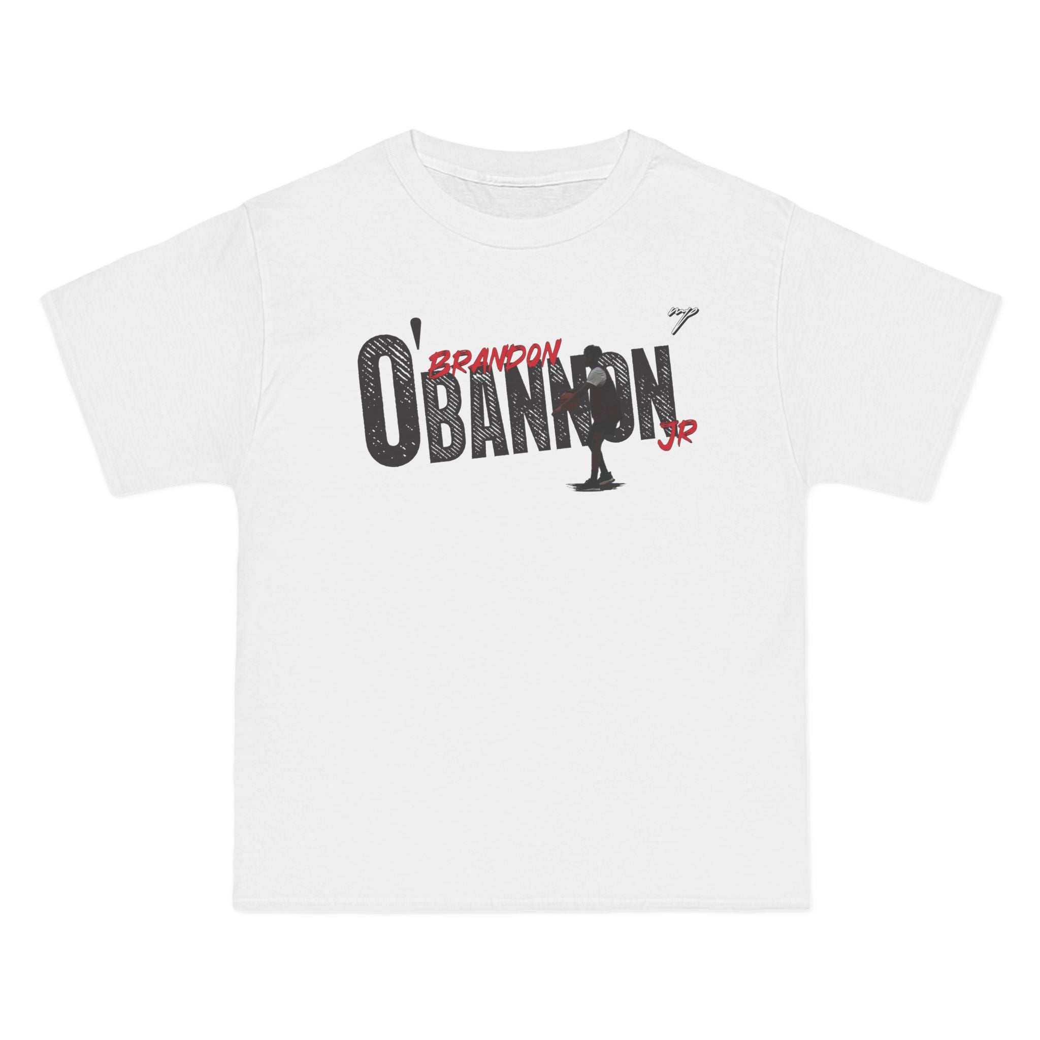 Brandon O'Bannon Jr Vintage Tee