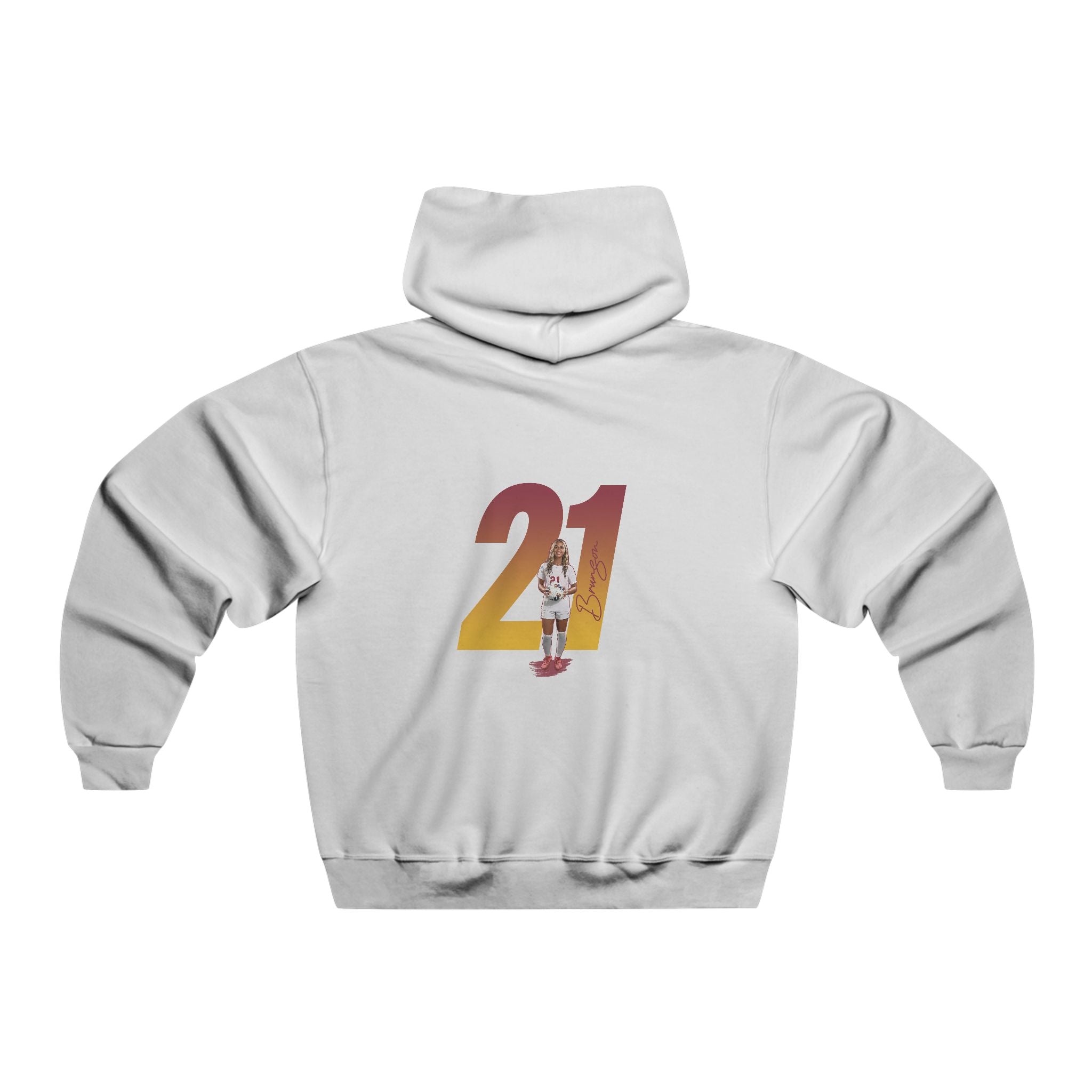 Ziara Brunson Vintage Hoodie