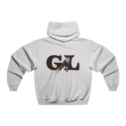 Garrett Looney Vintage Hoodie