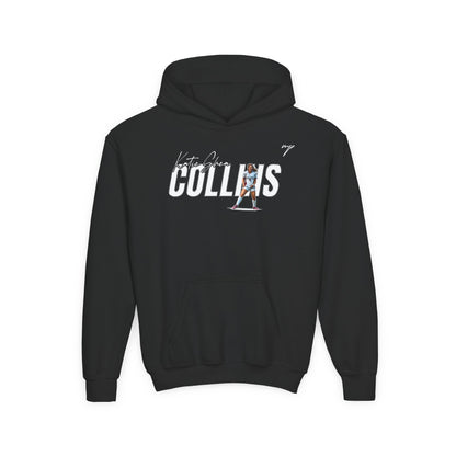 Katie Shea Collins Youth Hoodie