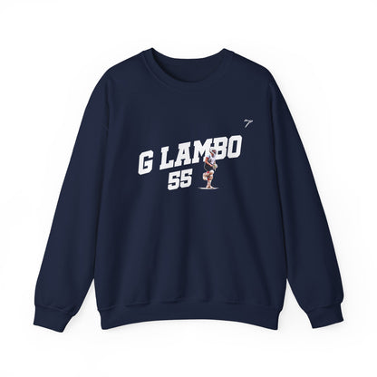 Gracie Lambert Crewneck