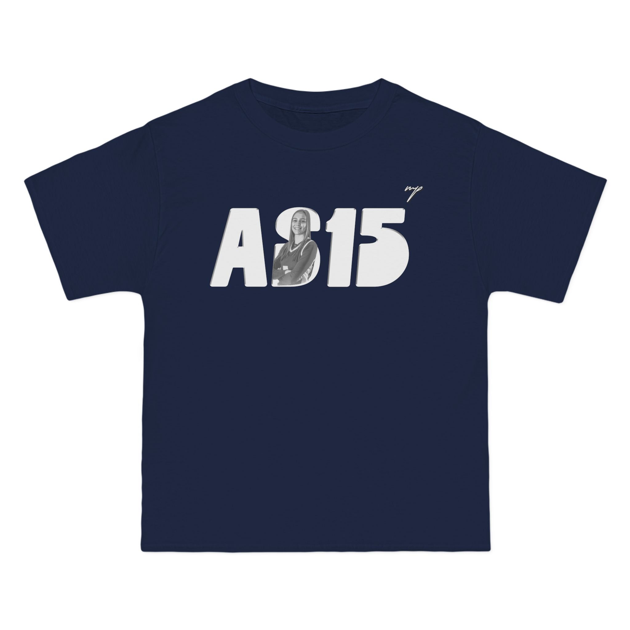 Alana Shetlar Vintage Tee