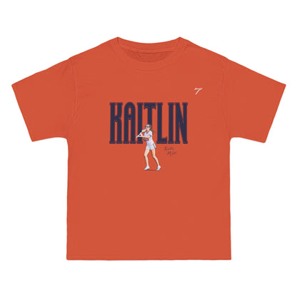 Kaitlin Millett Vintage Tee