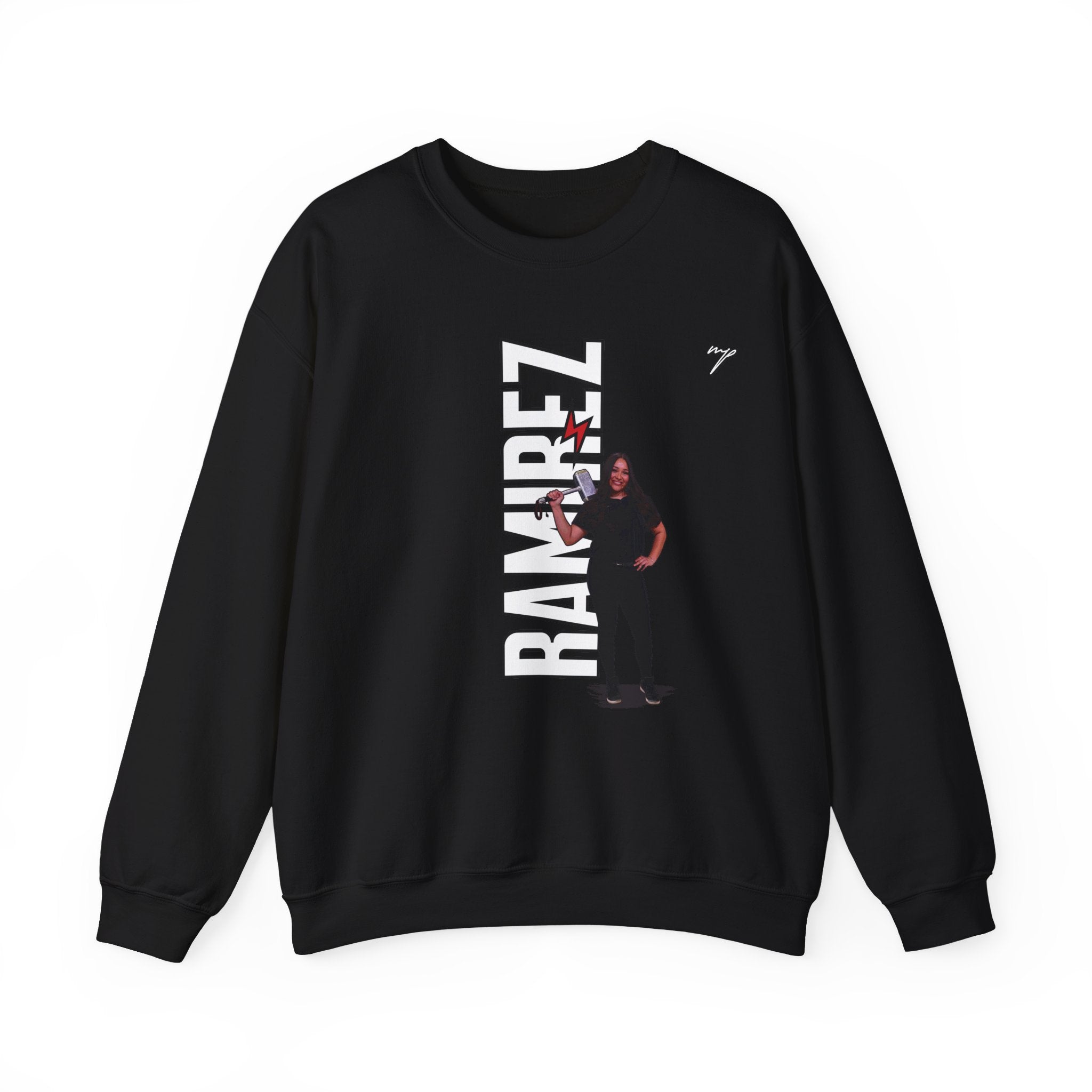 Arianna Ramirez Crewneck