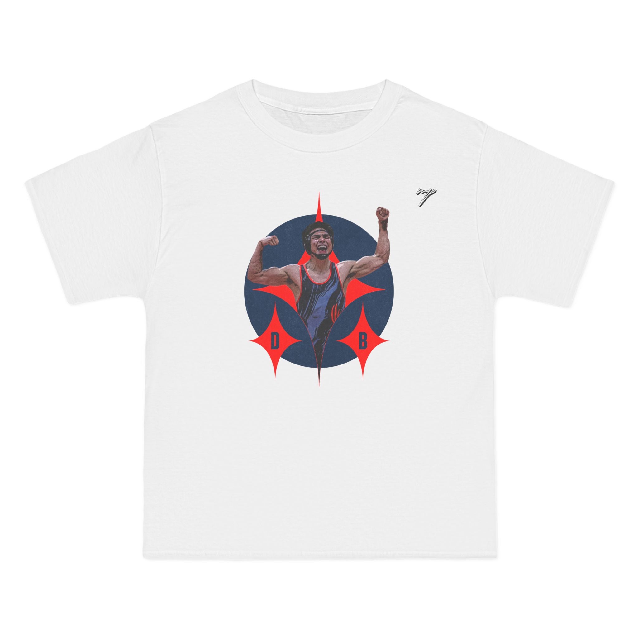Dalton Buffas Vintage Tee