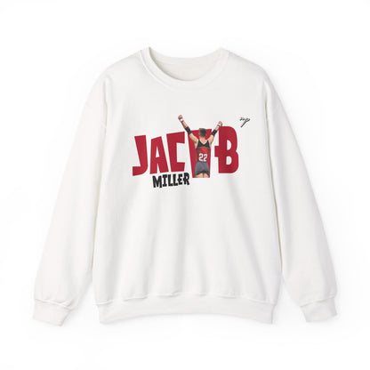 Jacob Miller Crewneck