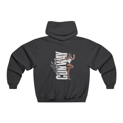 Maia Conway Vintage Hoodie