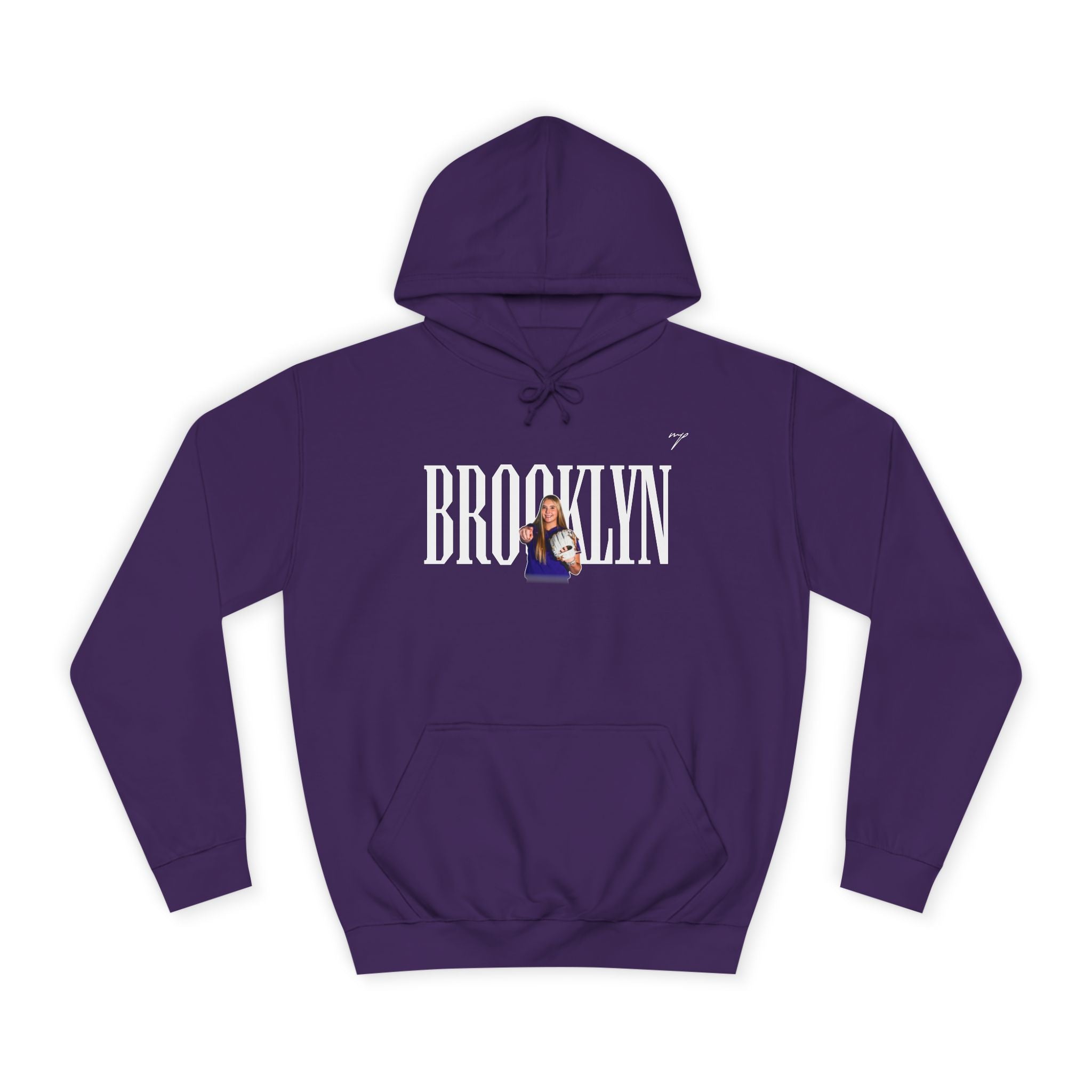 Brooklyn Paratore Hoodie
