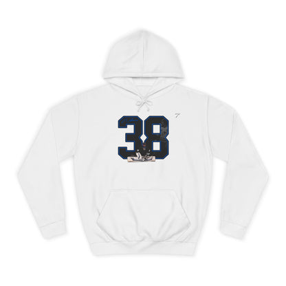 Grant Williams Hoodie