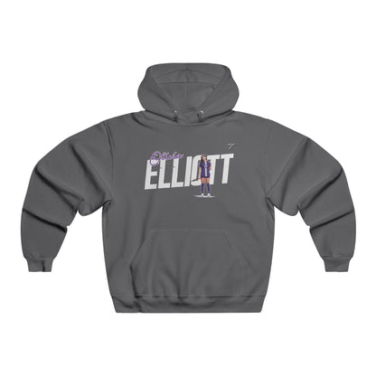 Olivia Elliott Vintage Hoodie