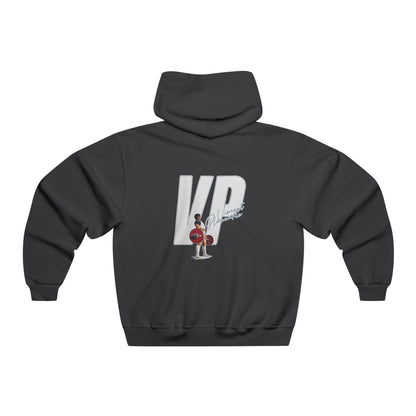 Vincent Plancarte Vintage Hoodie