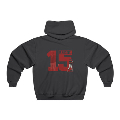 Jarett Sabol Vintage Hoodie