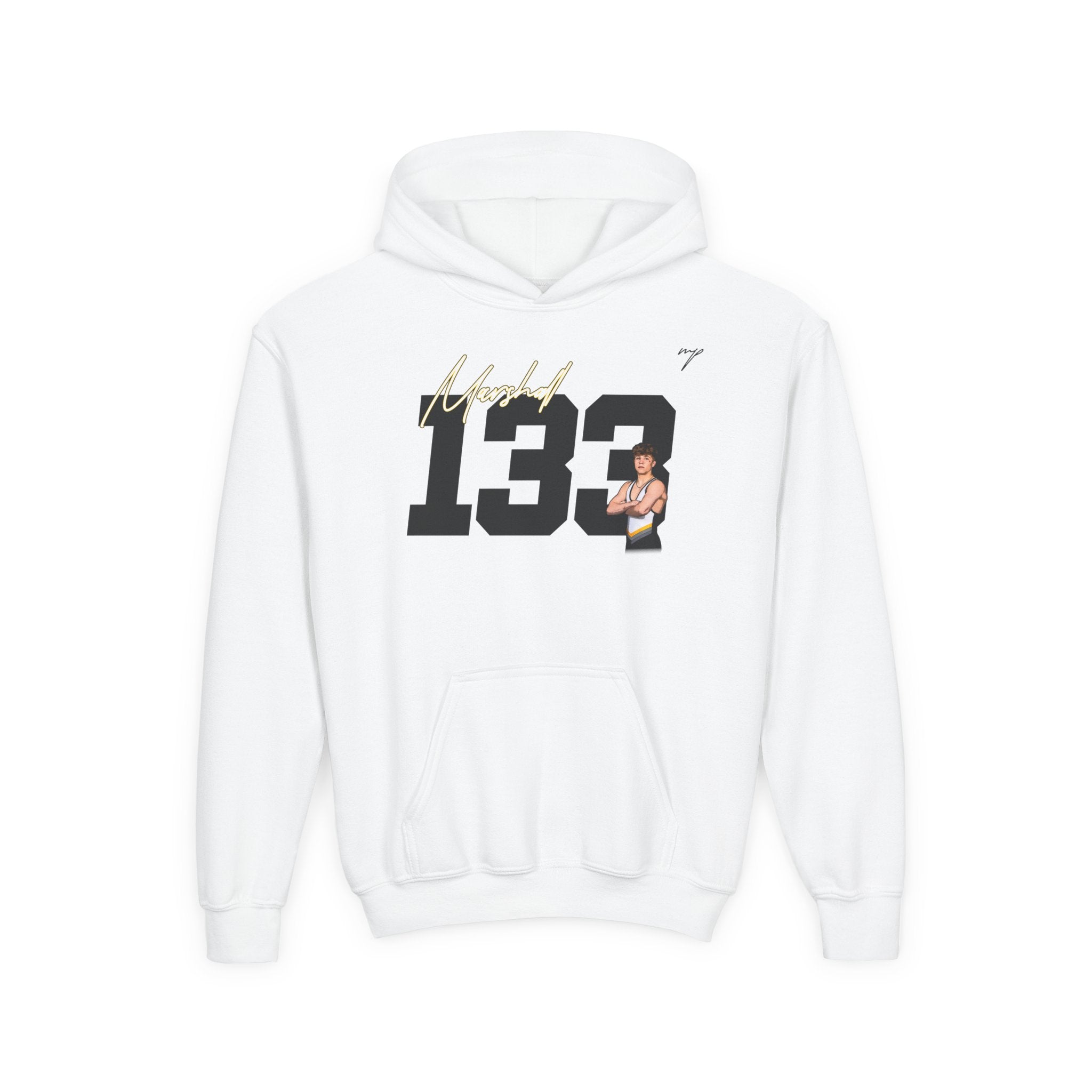 Owen Marshall YOUTH Hoodie