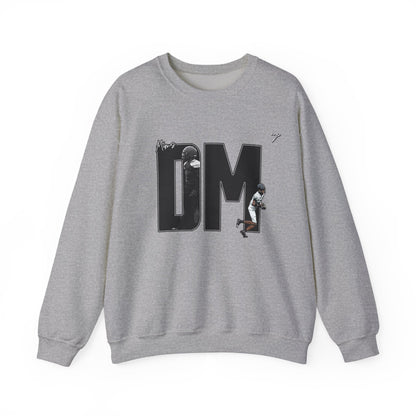 Davion Mims Crewneck