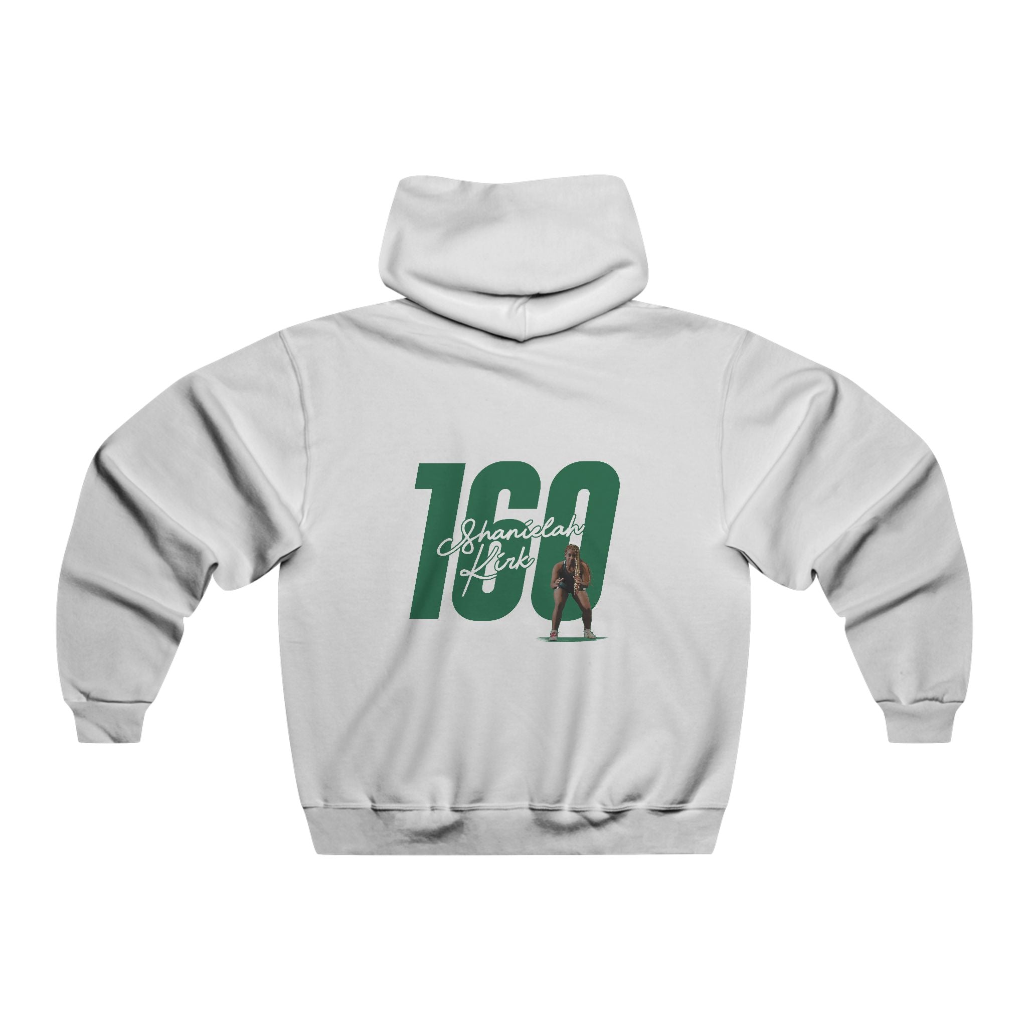 Shanielah Kirk Vintage Hoodie