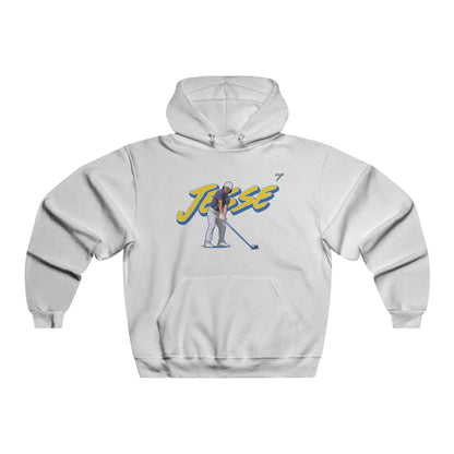 Jesse Tandoy Vintage Hoodie