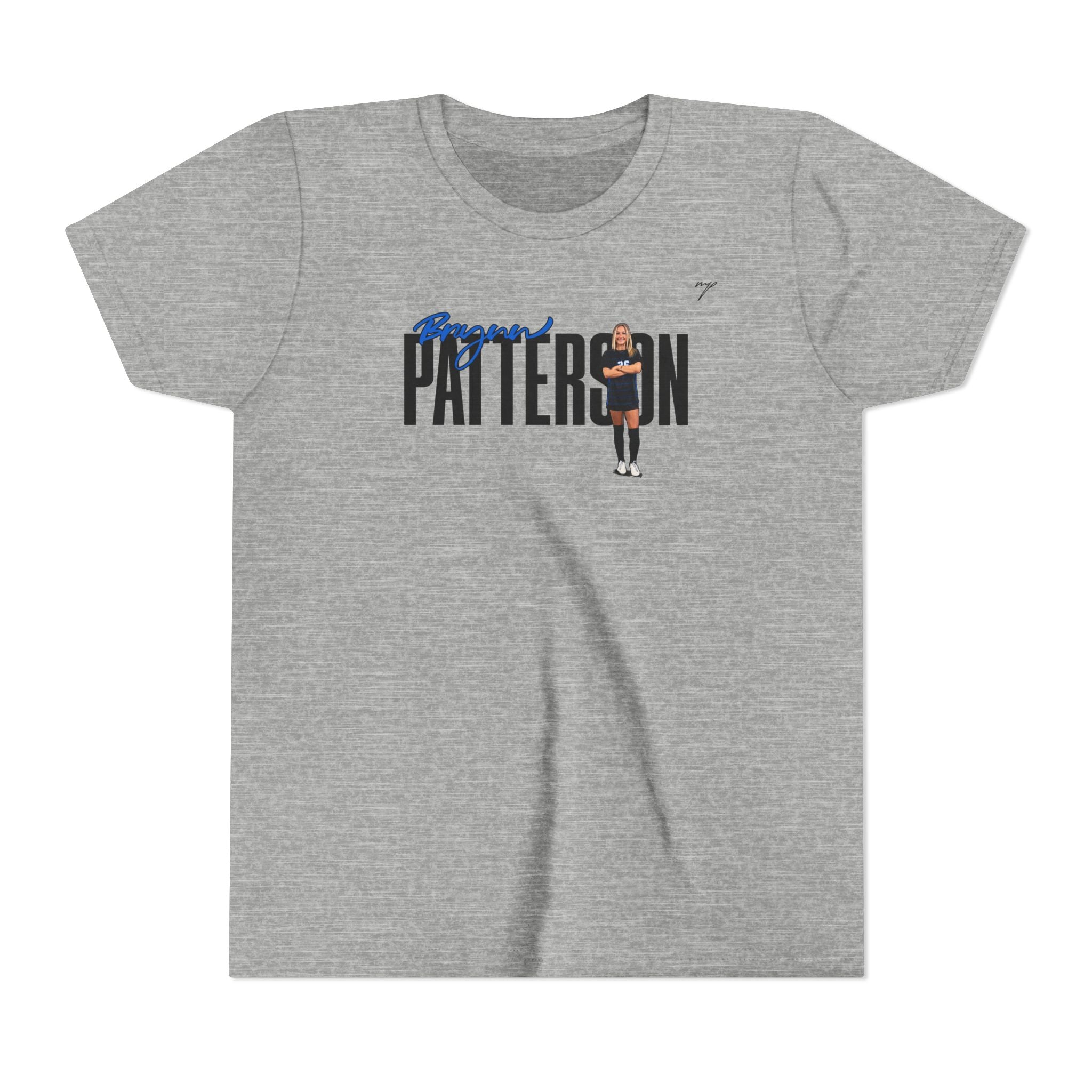 Brynn Patterson YOUTH Graphic Tee