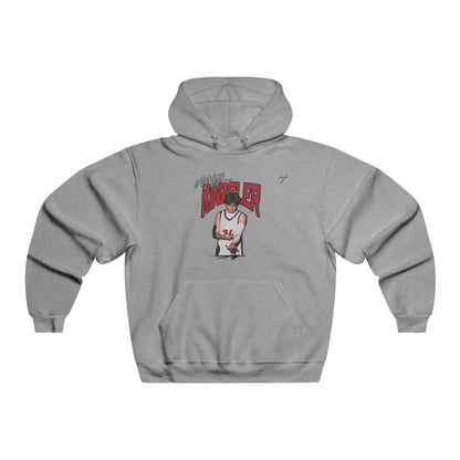 Matthew Kinzeler Vintage Hoodie