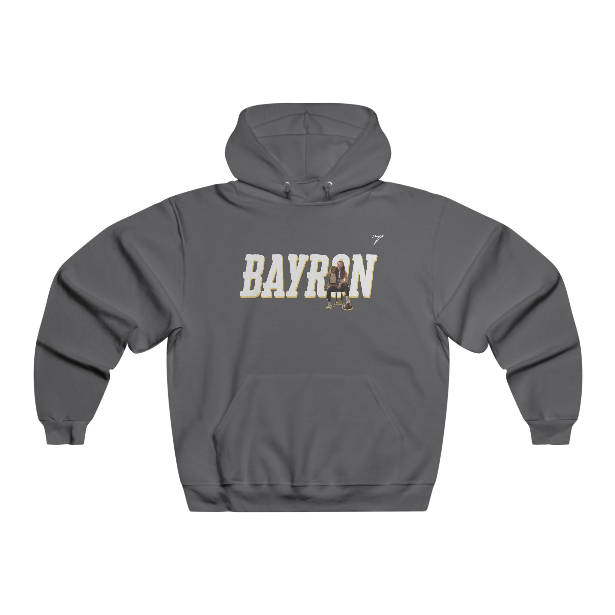 Jaida Bayron Vintage Hoodie