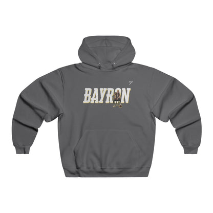 Jaida Bayron Vintage Hoodie