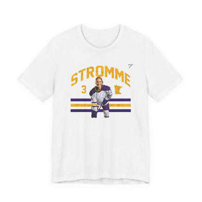 Anika Stromme Graphic Tee