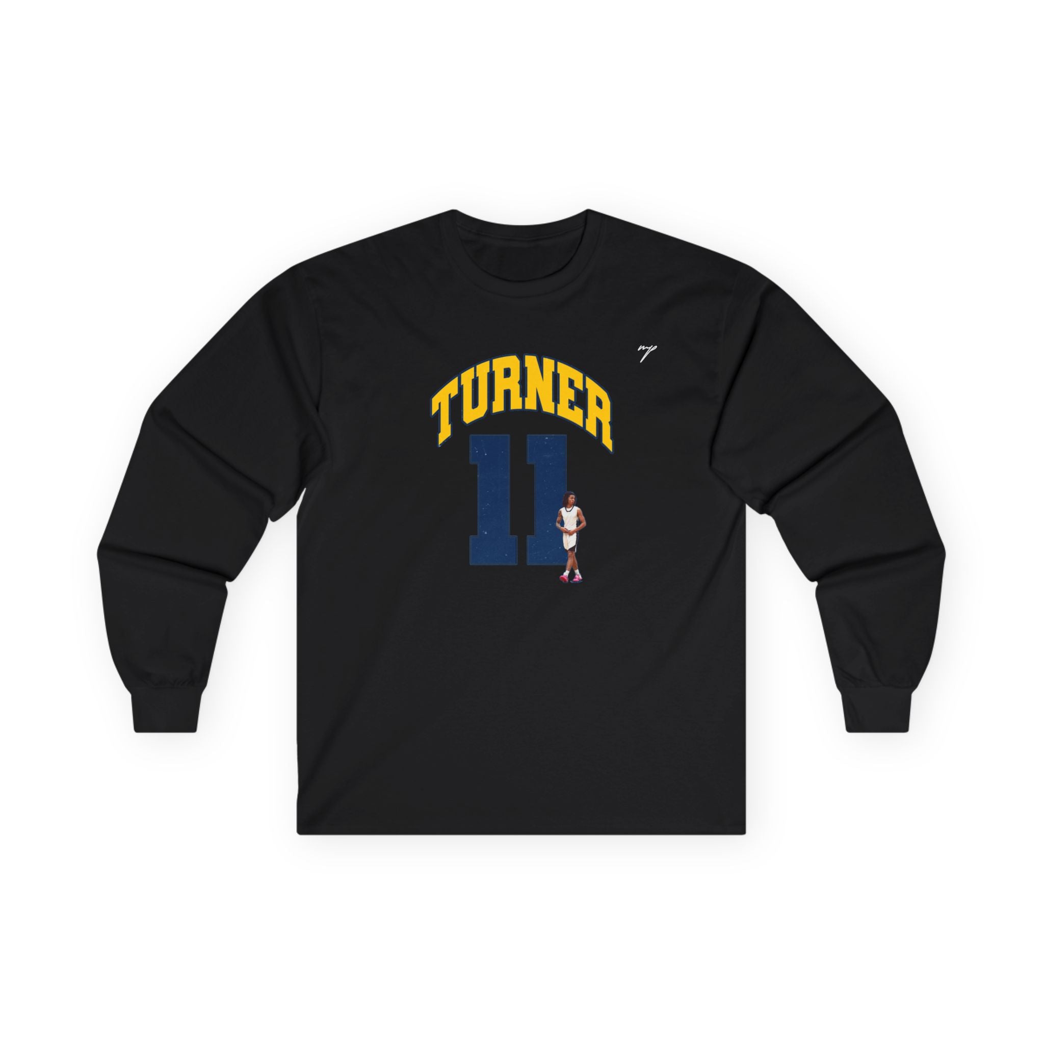 Douglas Turner Long Sleeve