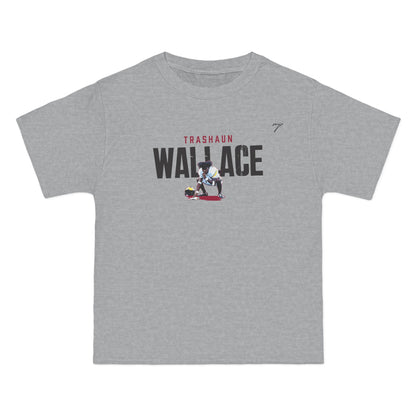Trashaun Wallace Vintage Tee