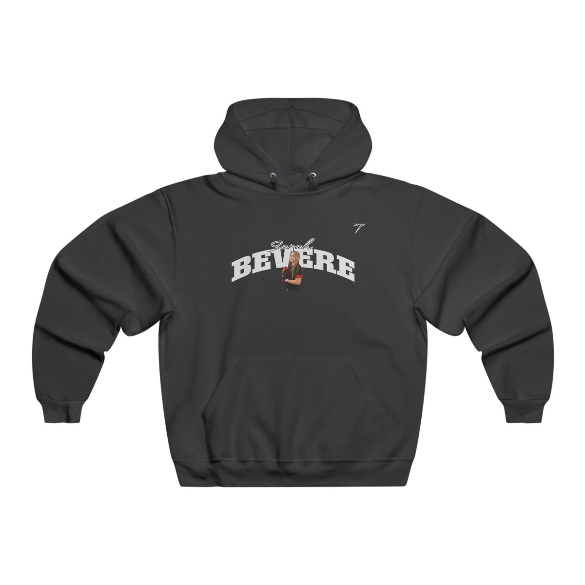 Sarah Bevere Vintage Hoodie