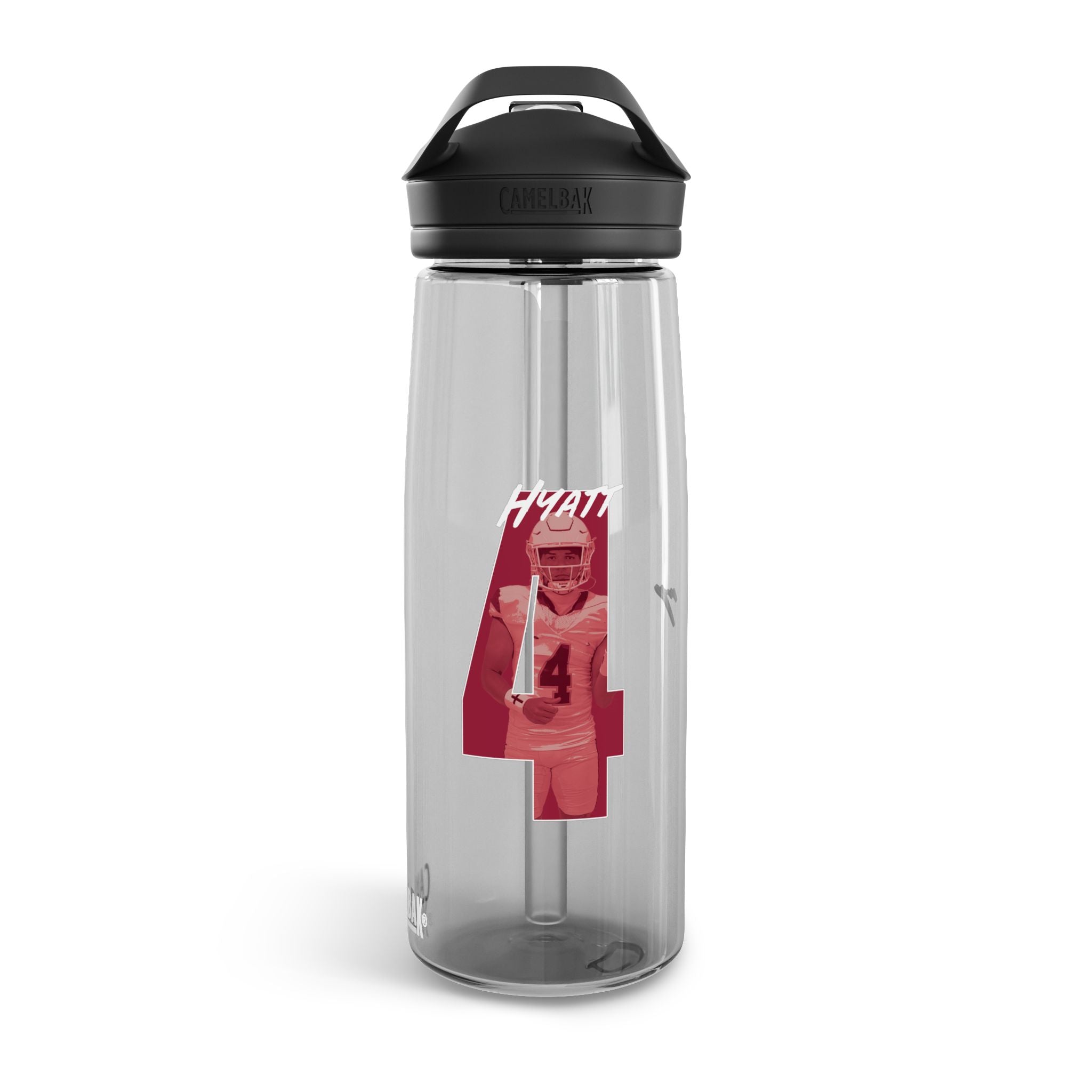 Luke Hyatt CamelBak Water Bottle