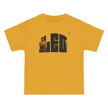 Leo Deluca Vintage Tee