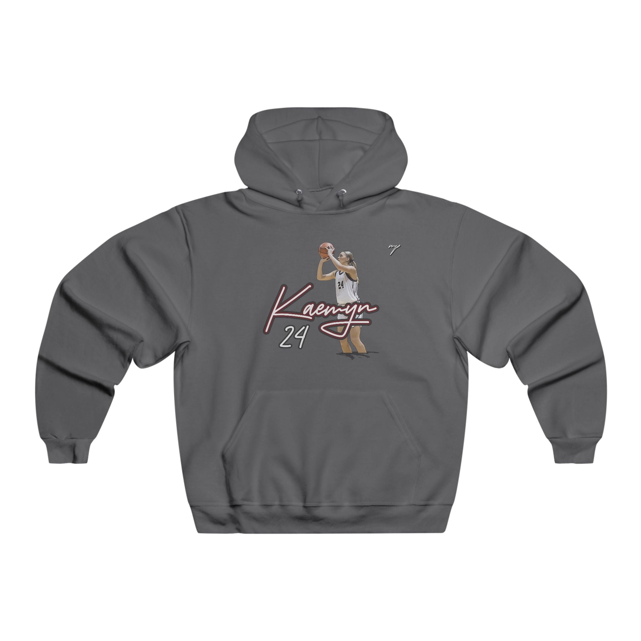 Kaemyn Bekemeier Vintage Hoodie