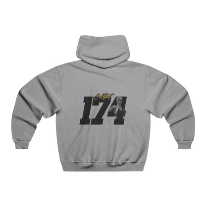 Ben Colbart Vintage Hoodie