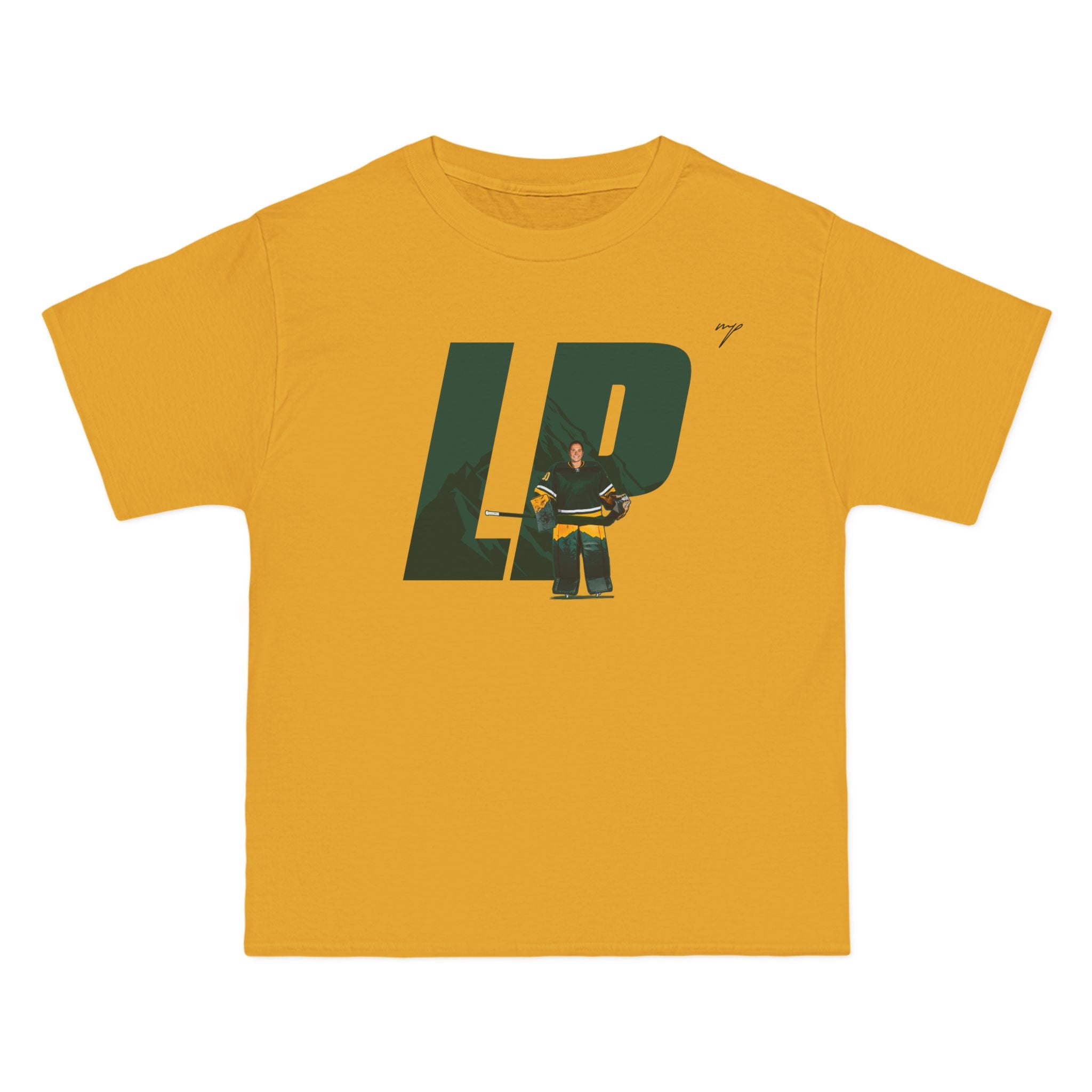 Lily Prendergast Vintage Tee