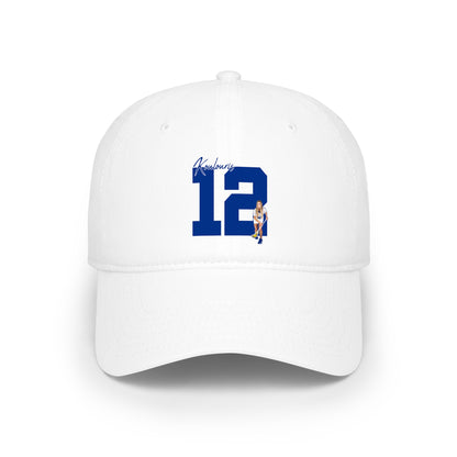 Elektra Koulouris Number Hat