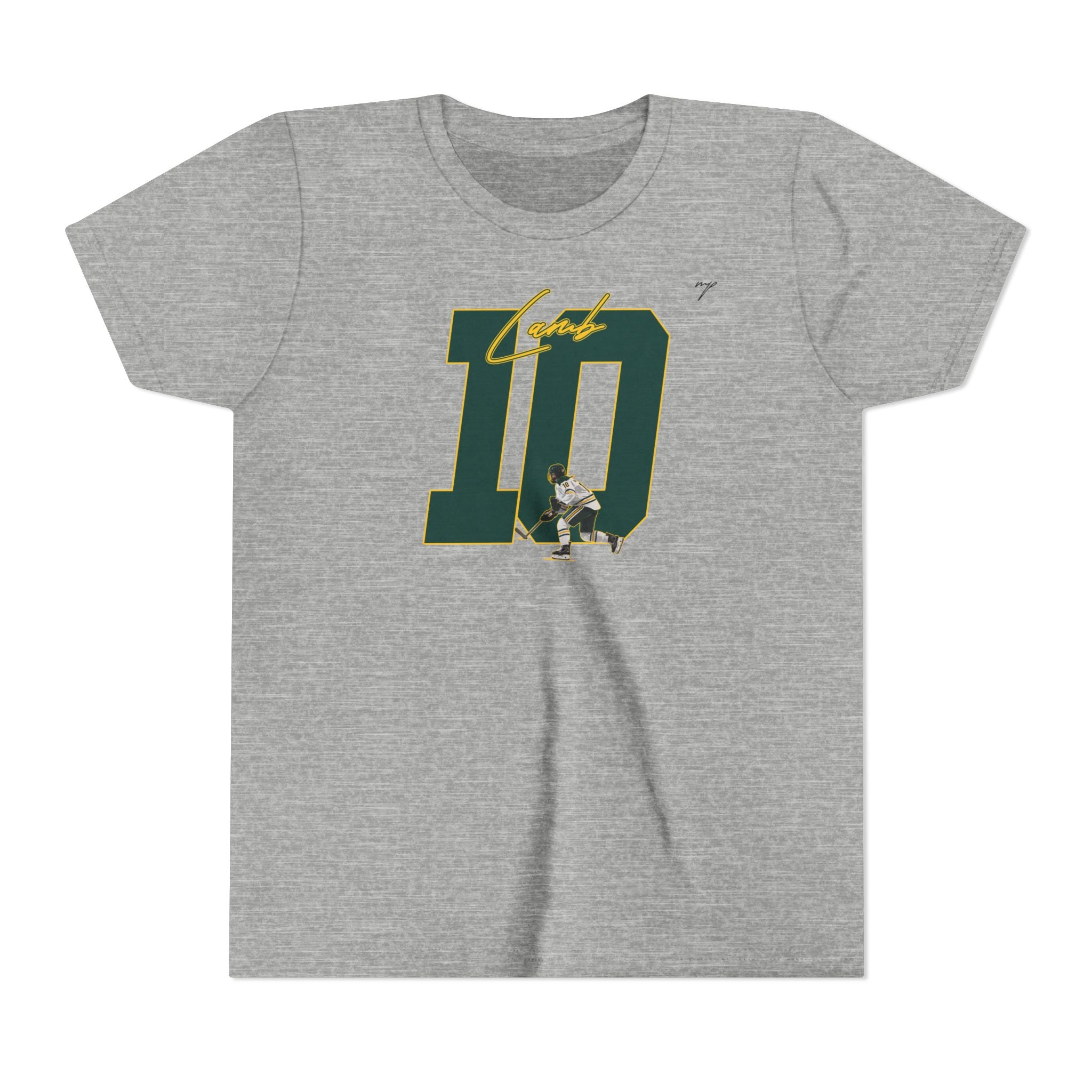 Sydney Lamb YOUTH Graphic Tee