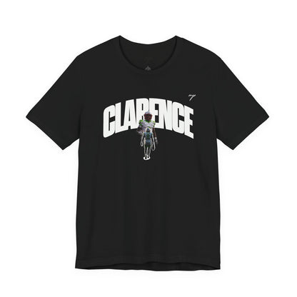 Clarence OQuinn Graphic Tee