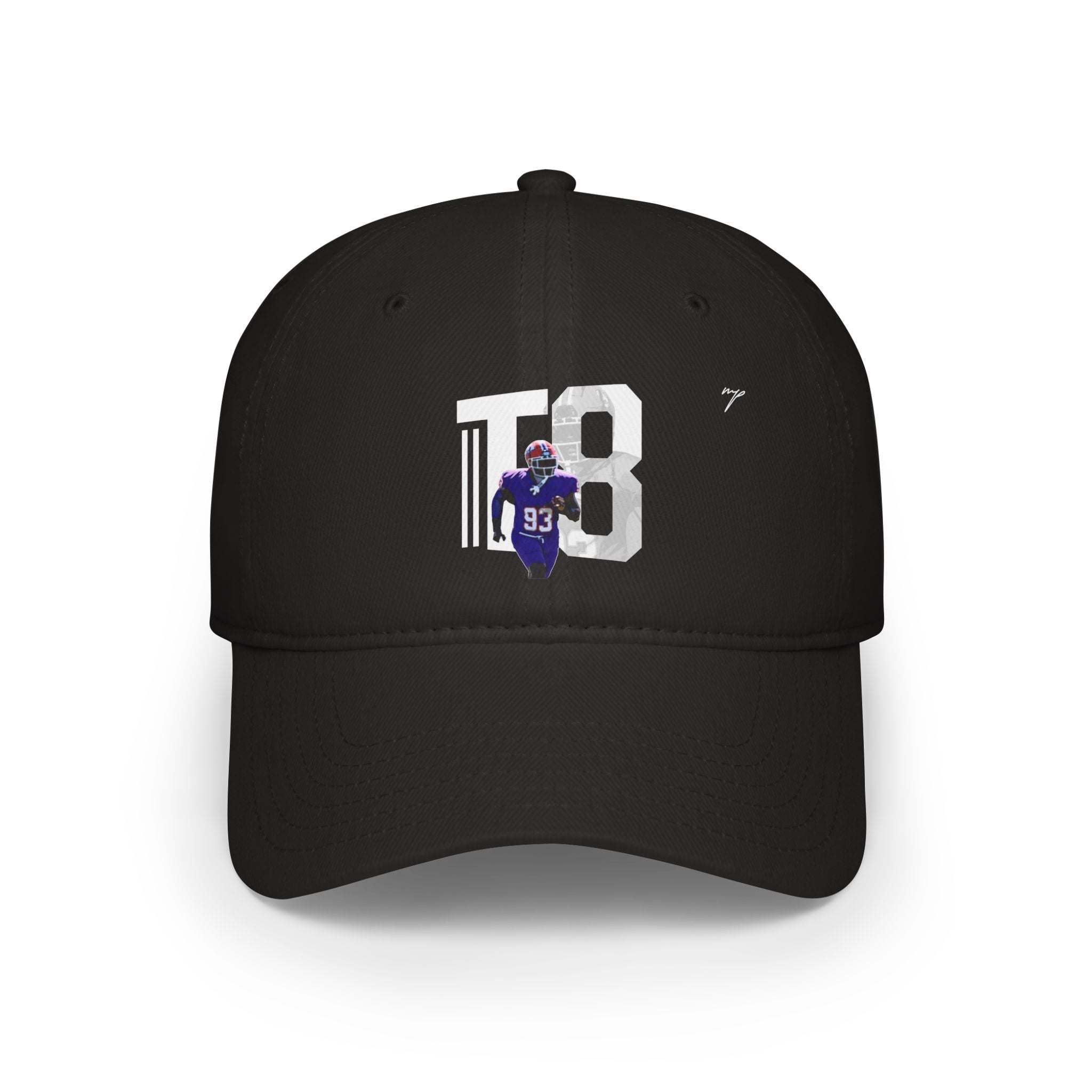 Thomas Hickman Hat