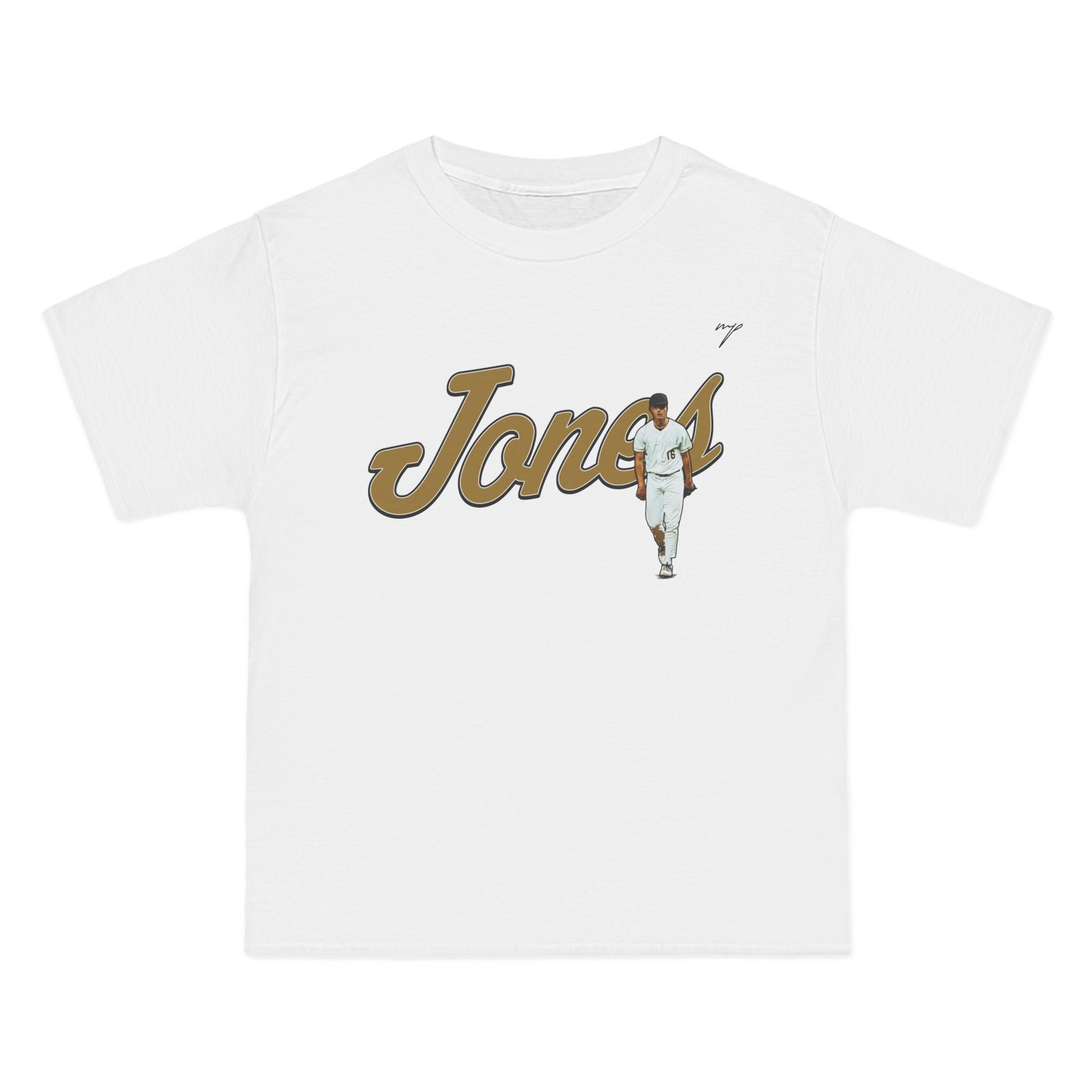 Evan Jones Vintage Tee