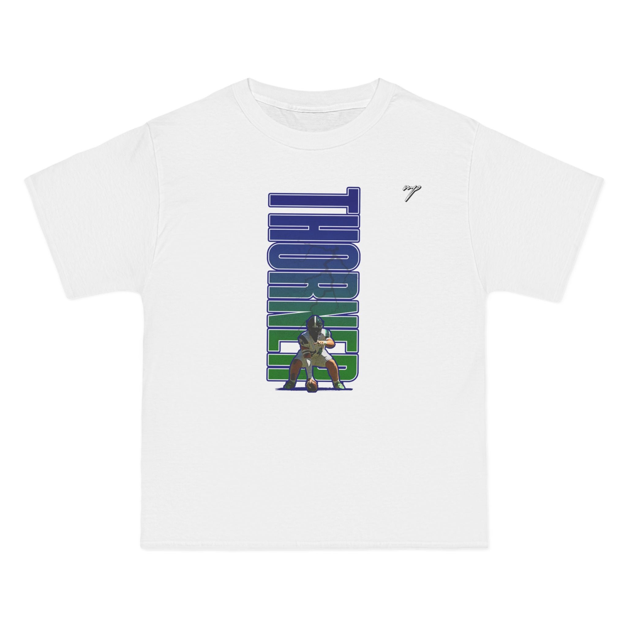 Daniel Thorner Vintage Tee
