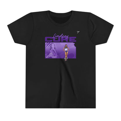 Lindsey Cure YOUTH Graphic Tee