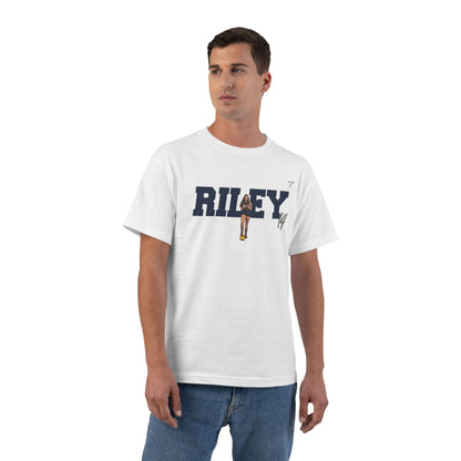 Riley Key Vintage Tee