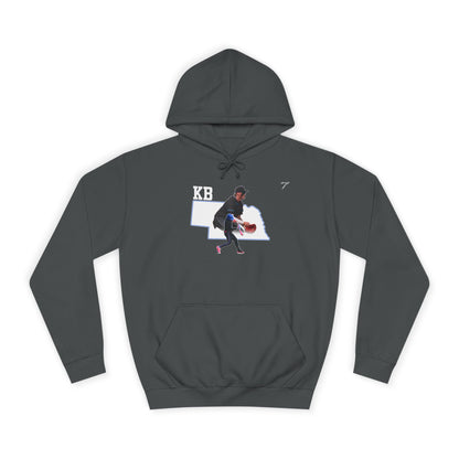 Kayden Baker Hoodie