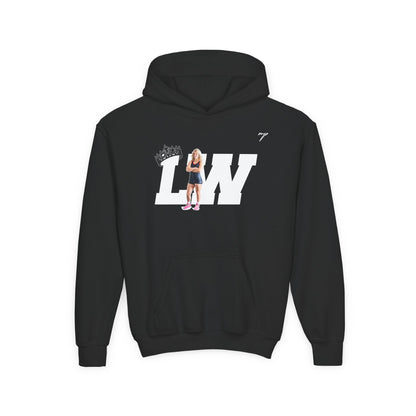 Lauren Whitt YOUTH Hoodie