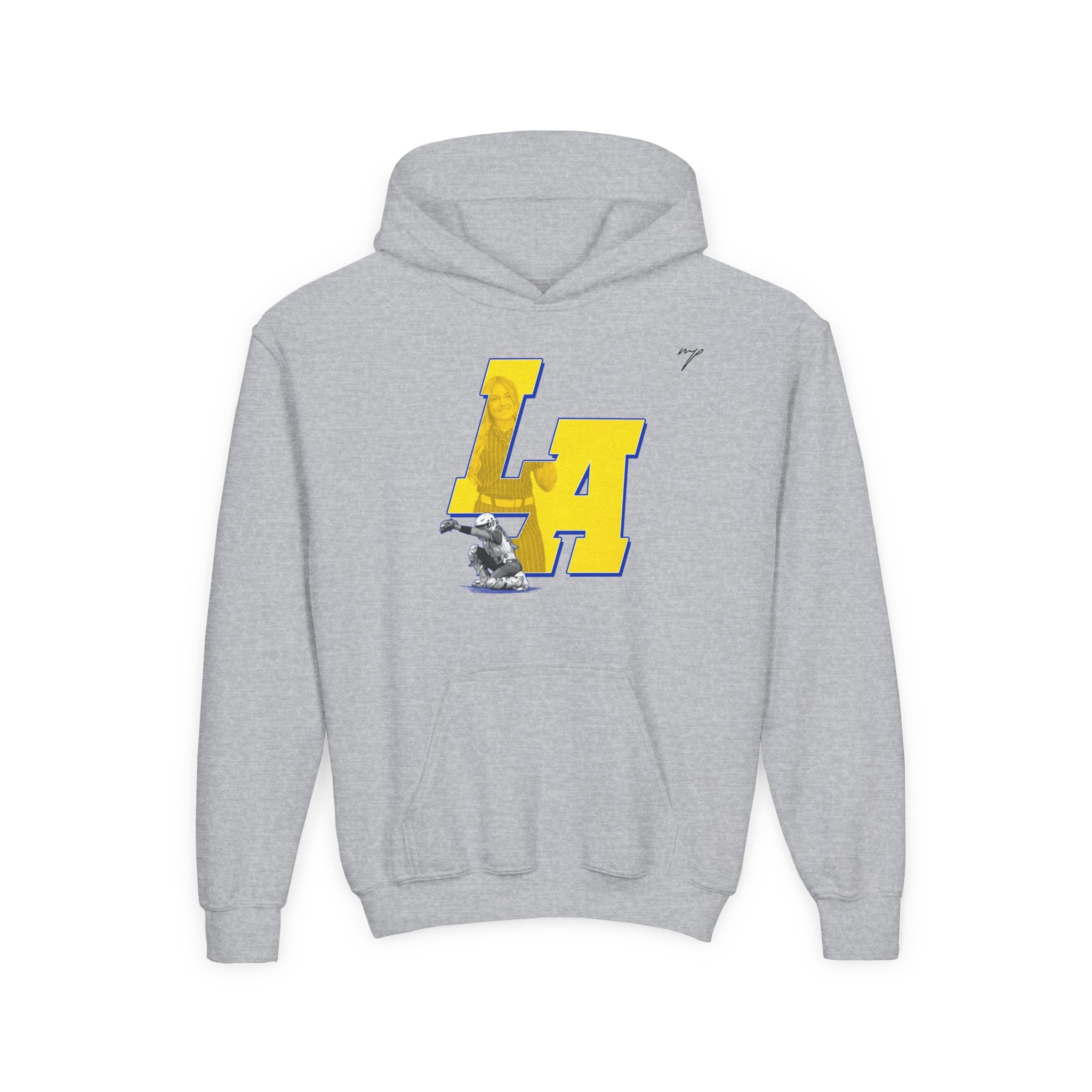Lola Andrews YOUTH Hoodie