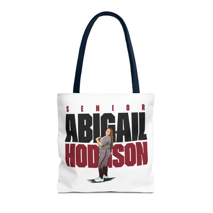 Abigail Hodgson Tote Bag