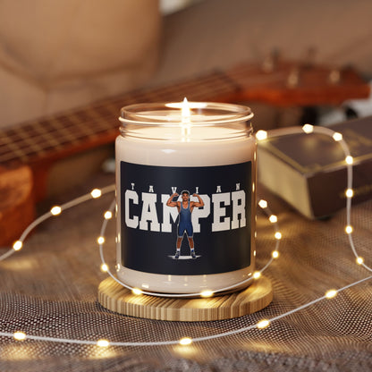 Tavian Camper Scented Candle
