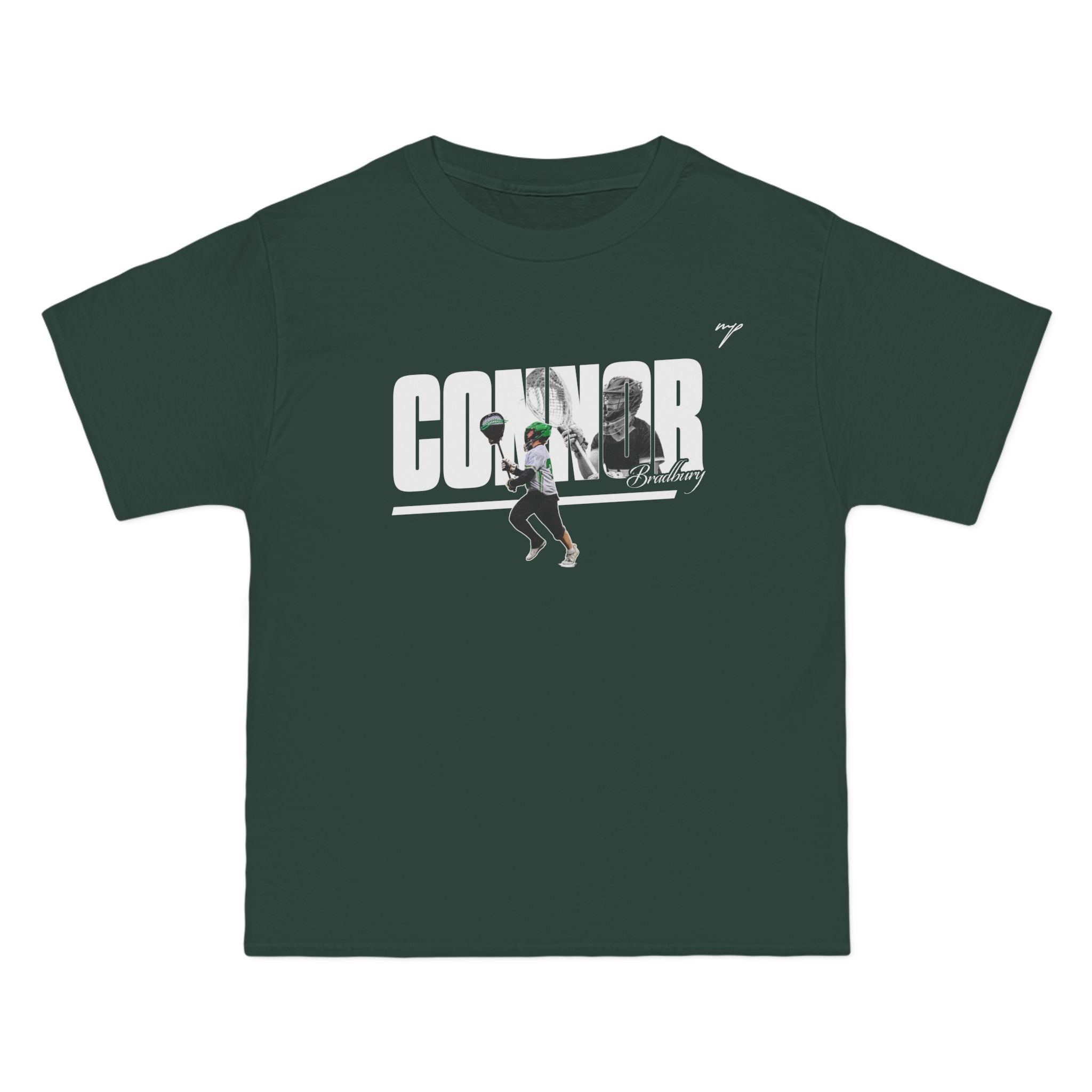 Connor Bradbury Vintage Tee
