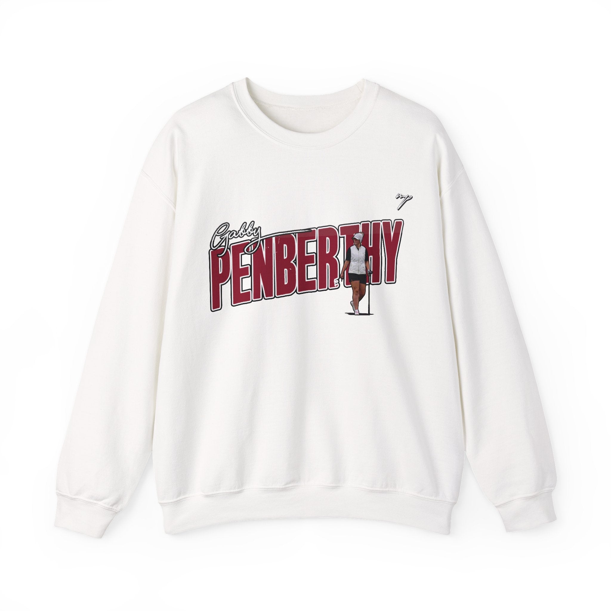 Gabby Penberthy Crewneck
