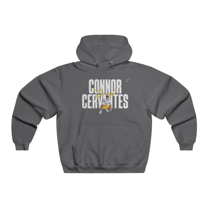 Connor Cervantes Vintage Hoodie